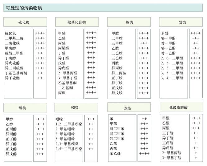 華康等離子凈化器使用范圍